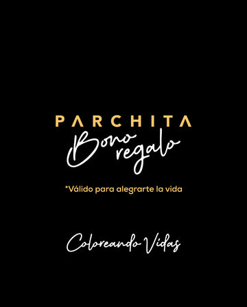 Bono Regalo - Parchita Paciflora