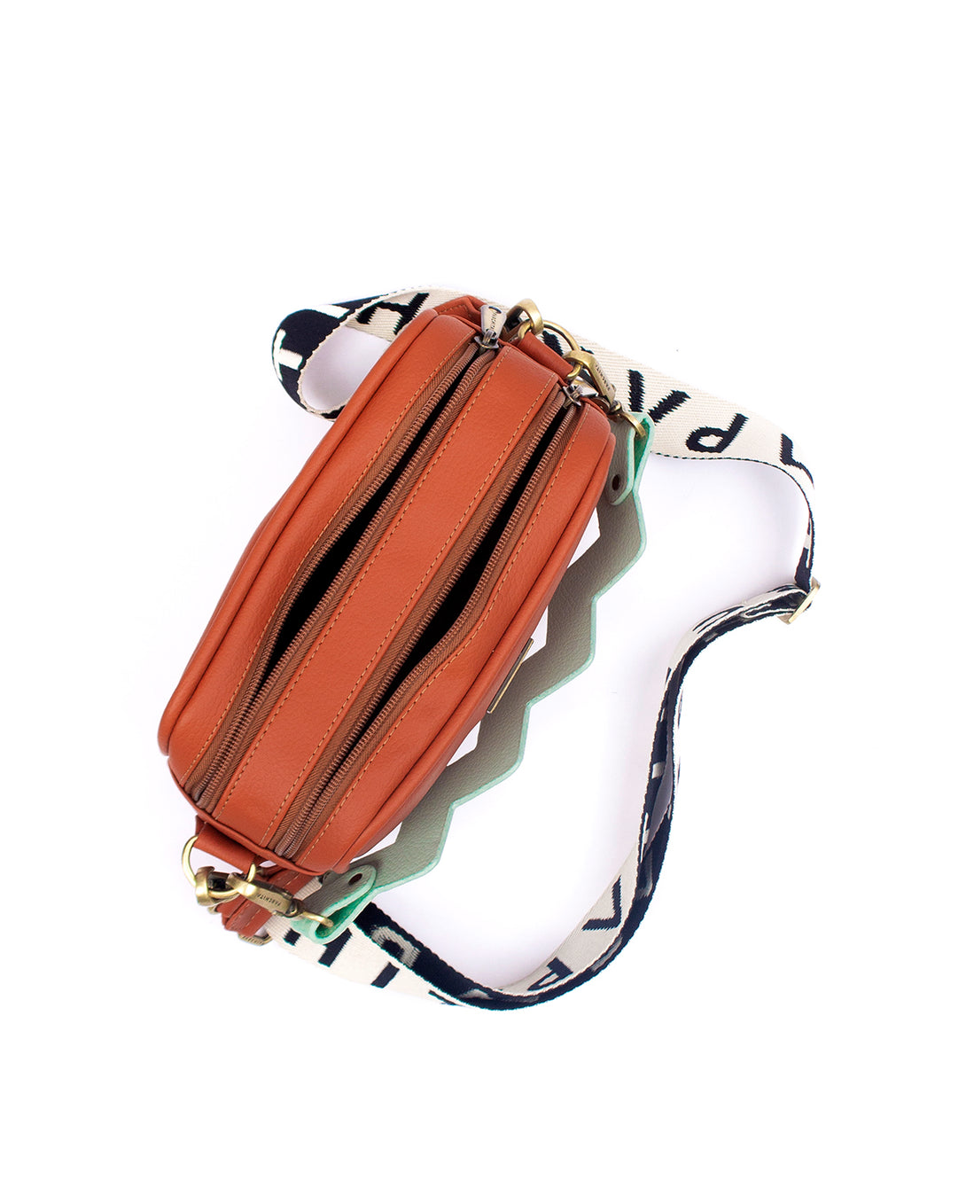 Bandolera Dalia - Parchita Paciflora - [shop]