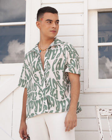 Camisa Love en parchita.com.co
