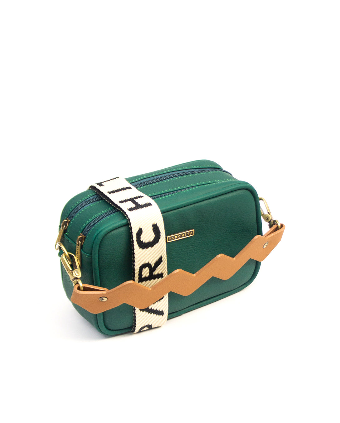 Bandolera Dalia - Parchita Paciflora - [shop]