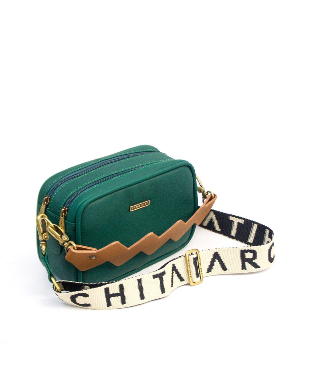 Bandolera Dalia - Parchita Paciflora - [shop]