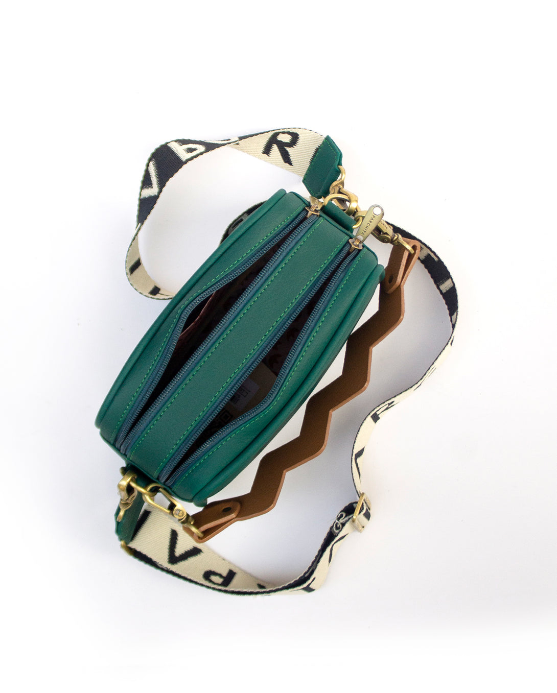 Bandolera Dalia - Parchita Paciflora - [shop]