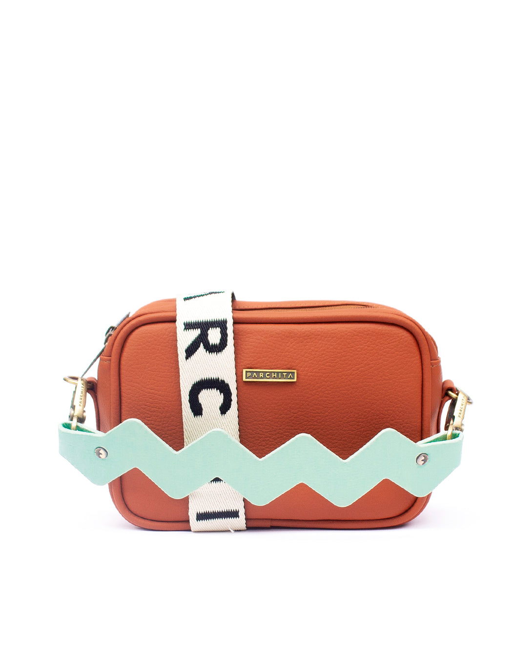 Bandolera Dalia - Parchita Paciflora - [shop]