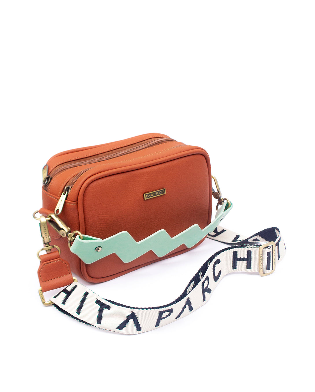 Bandolera Dalia - Parchita Paciflora - [shop]