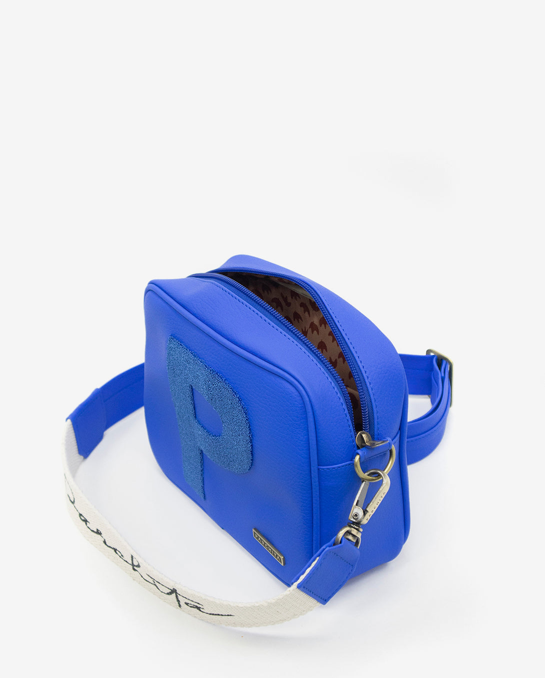 Bandolera Adela - Parchita Paciflora - [shop]