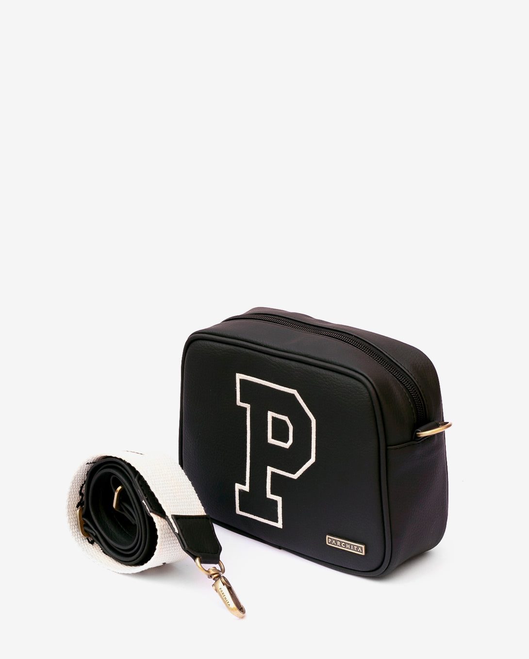 Bandolera Adela - Parchita Paciflora - [shop]