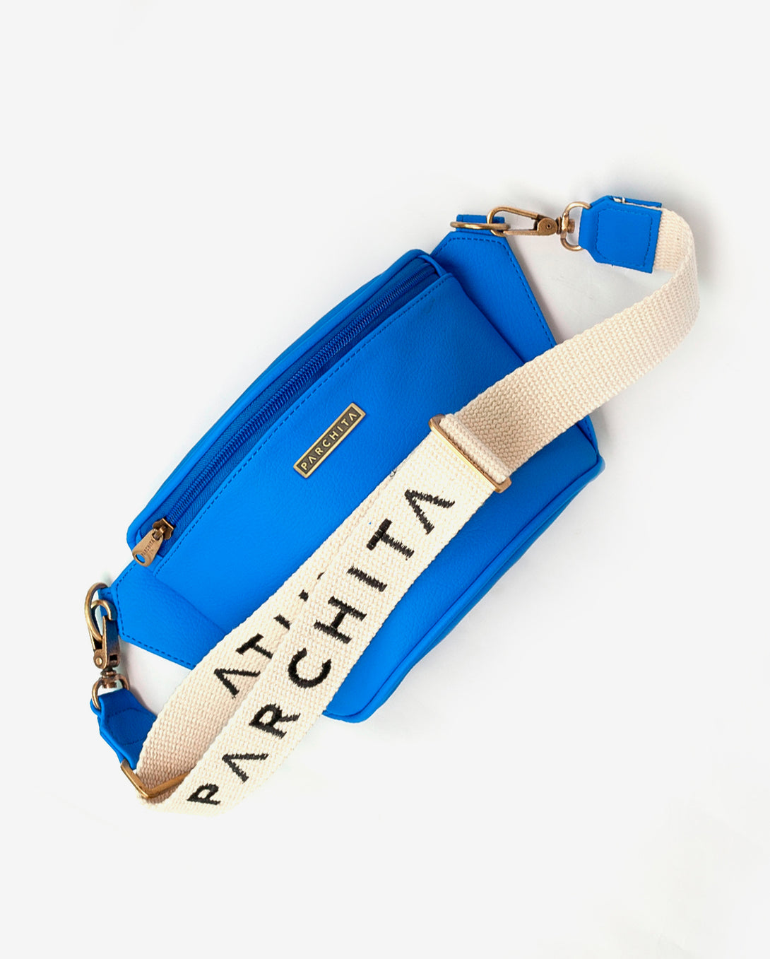 Bolso Canguro bolo - Parchita Paciflora - [shop]