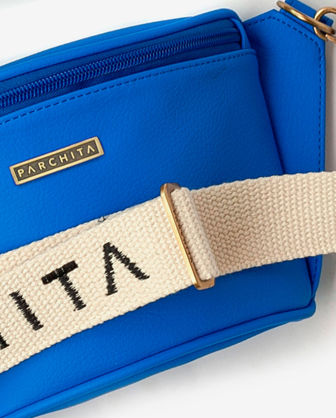 Bolso Canguro bolo - Parchita Paciflora - [shop]