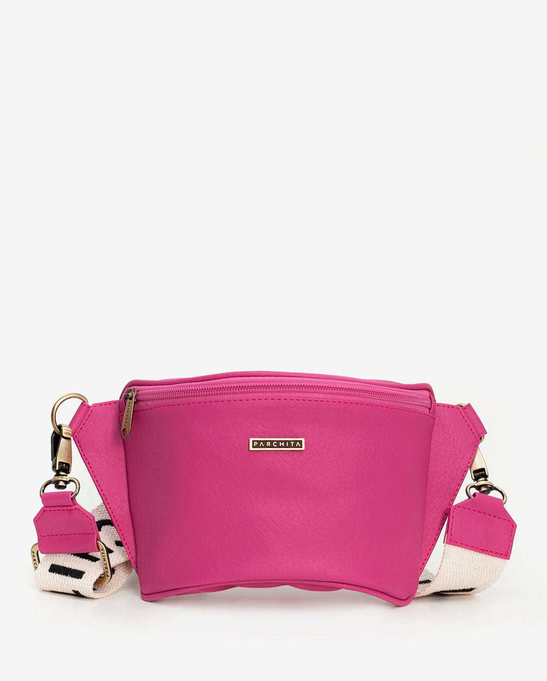 Bolso Canguro bolo - Parchita Paciflora - [shop]