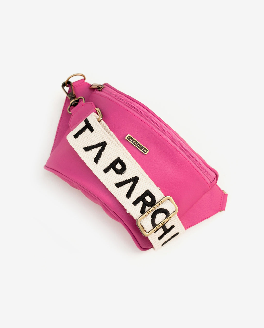 Bolso Canguro bolo - Parchita Paciflora - [shop]