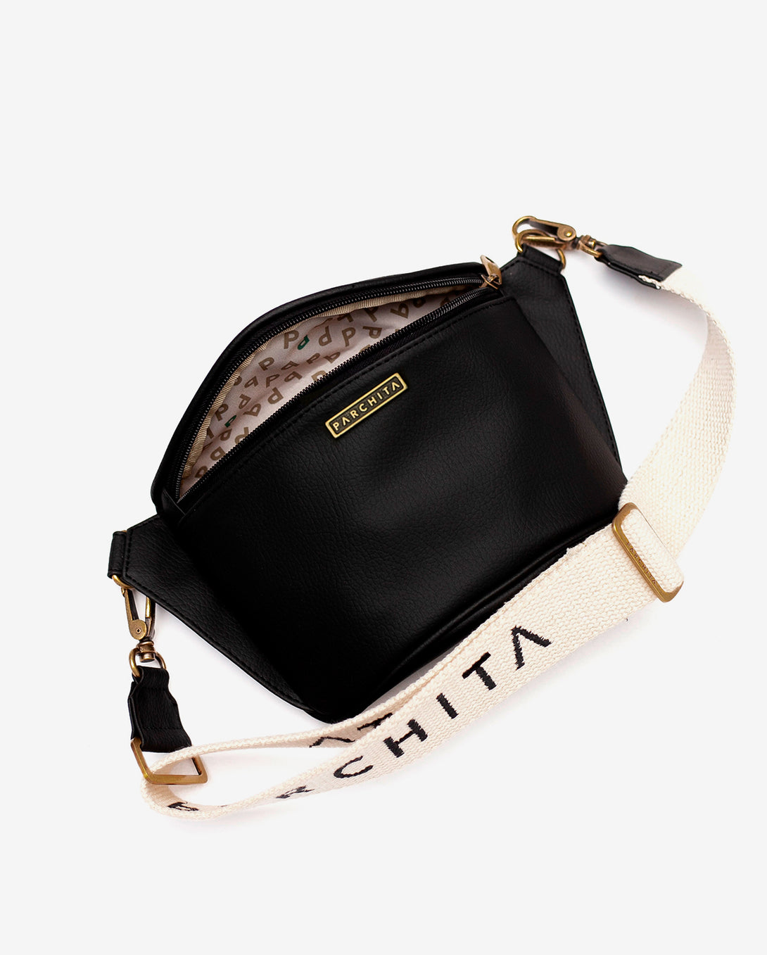 Bolso Canguro bolo - Parchita Paciflora - [shop]