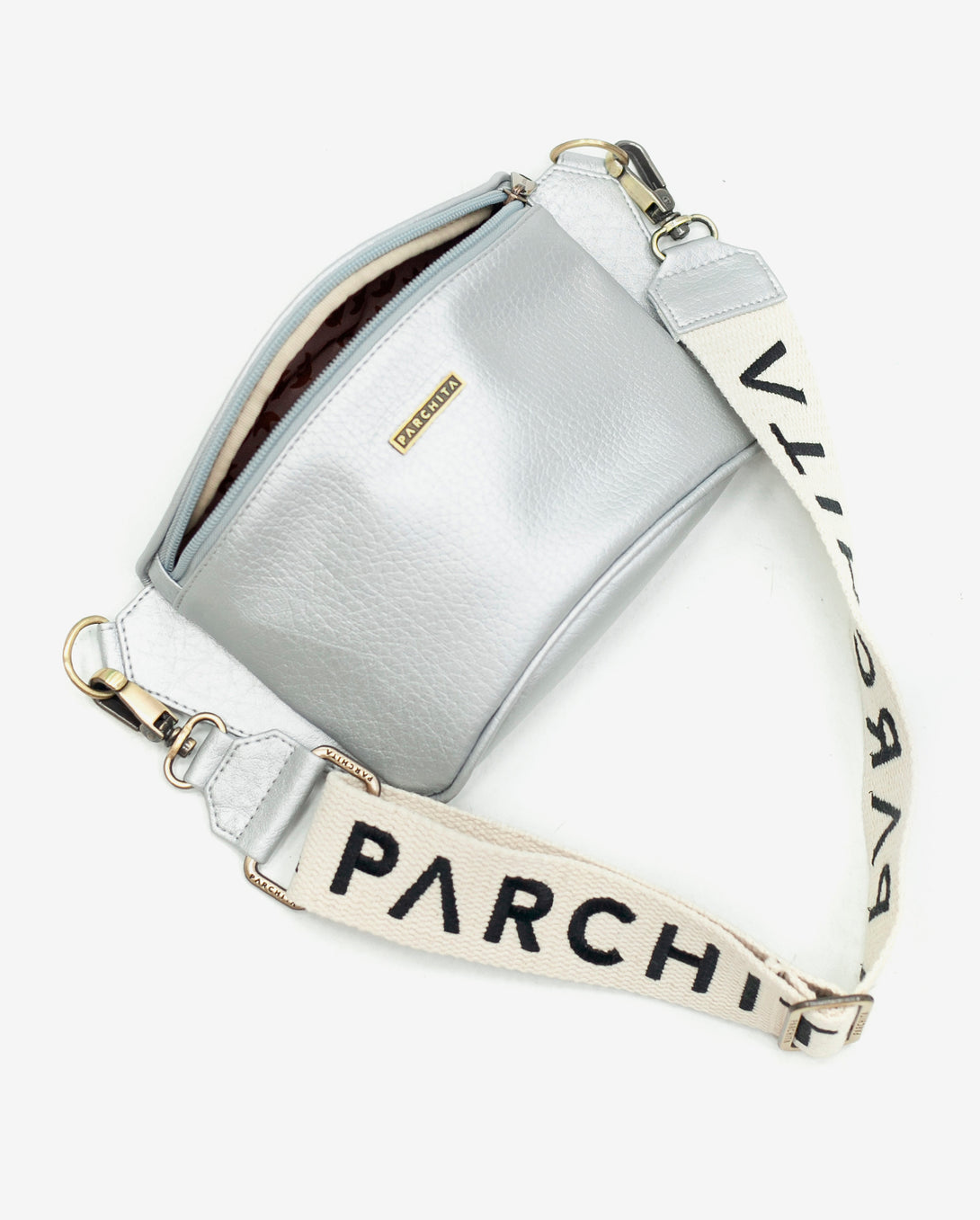 Bolso Canguro bolo - Parchita Paciflora - [shop]