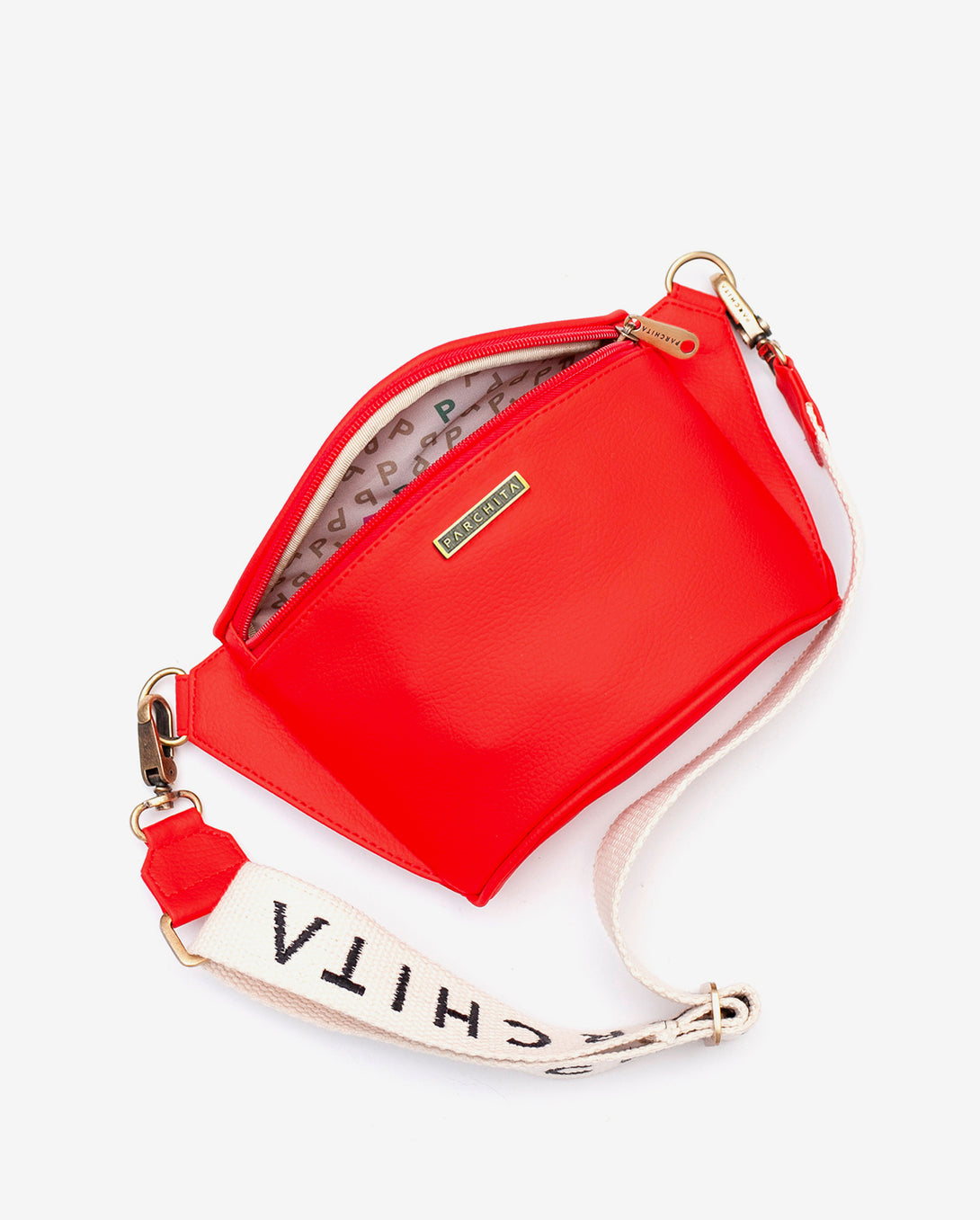 Bolso Canguro bolo - Parchita Paciflora - [shop]