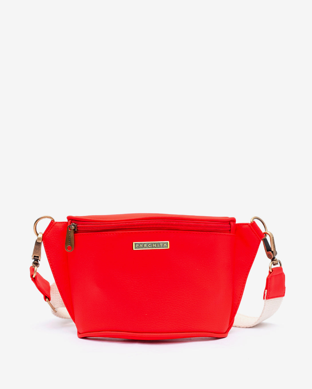 Bolso Canguro bolo - Parchita Paciflora - [shop]