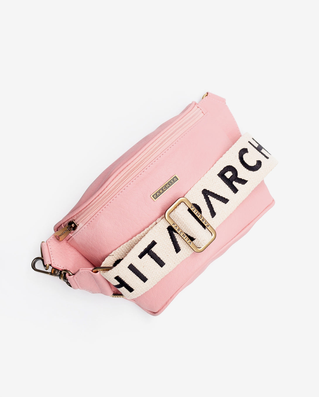 Bolso Canguro bolo - Parchita Paciflora - [shop]