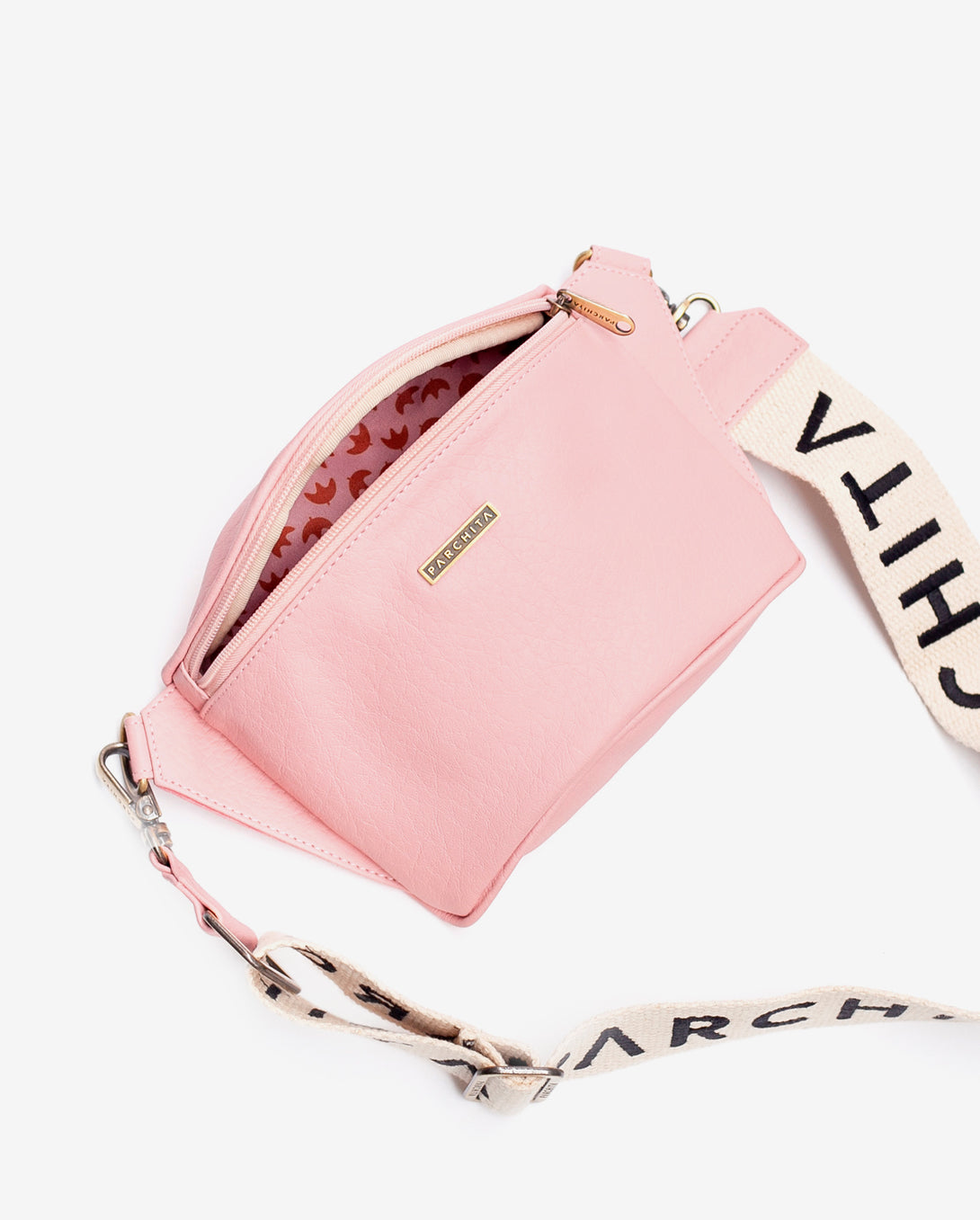 Bolso Canguro bolo - Parchita Paciflora - [shop]