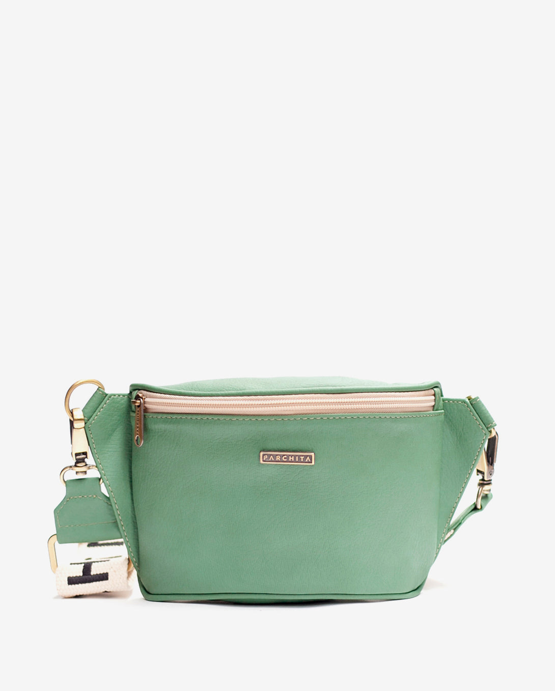 Bolso Canguro bolo - Parchita Paciflora - [shop]