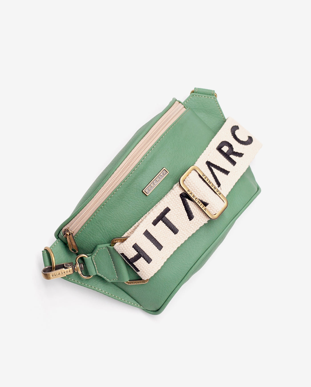 Bolso Canguro bolo - Parchita Paciflora - [shop]