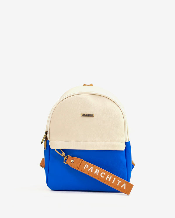 Morral Bruno - Parchita Paciflora - [shop]