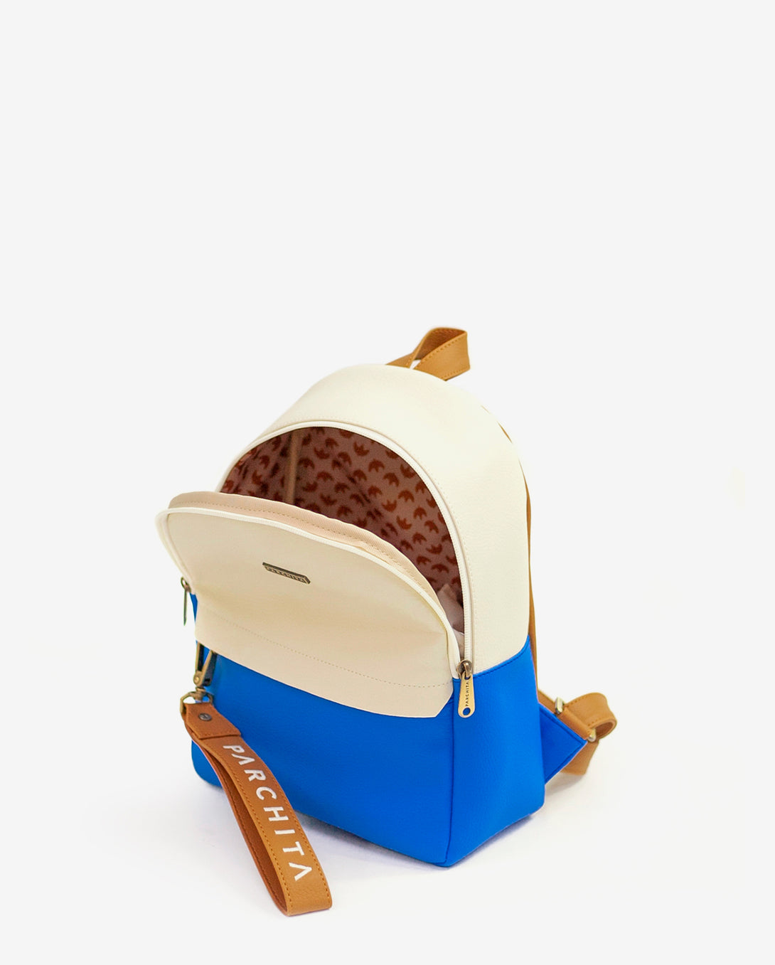 Morral Bruno - Parchita Paciflora - [shop]