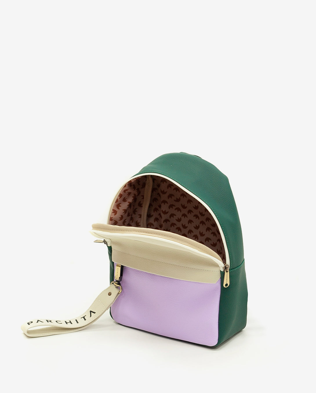 Morral Bruno - Parchita Paciflora - [shop]