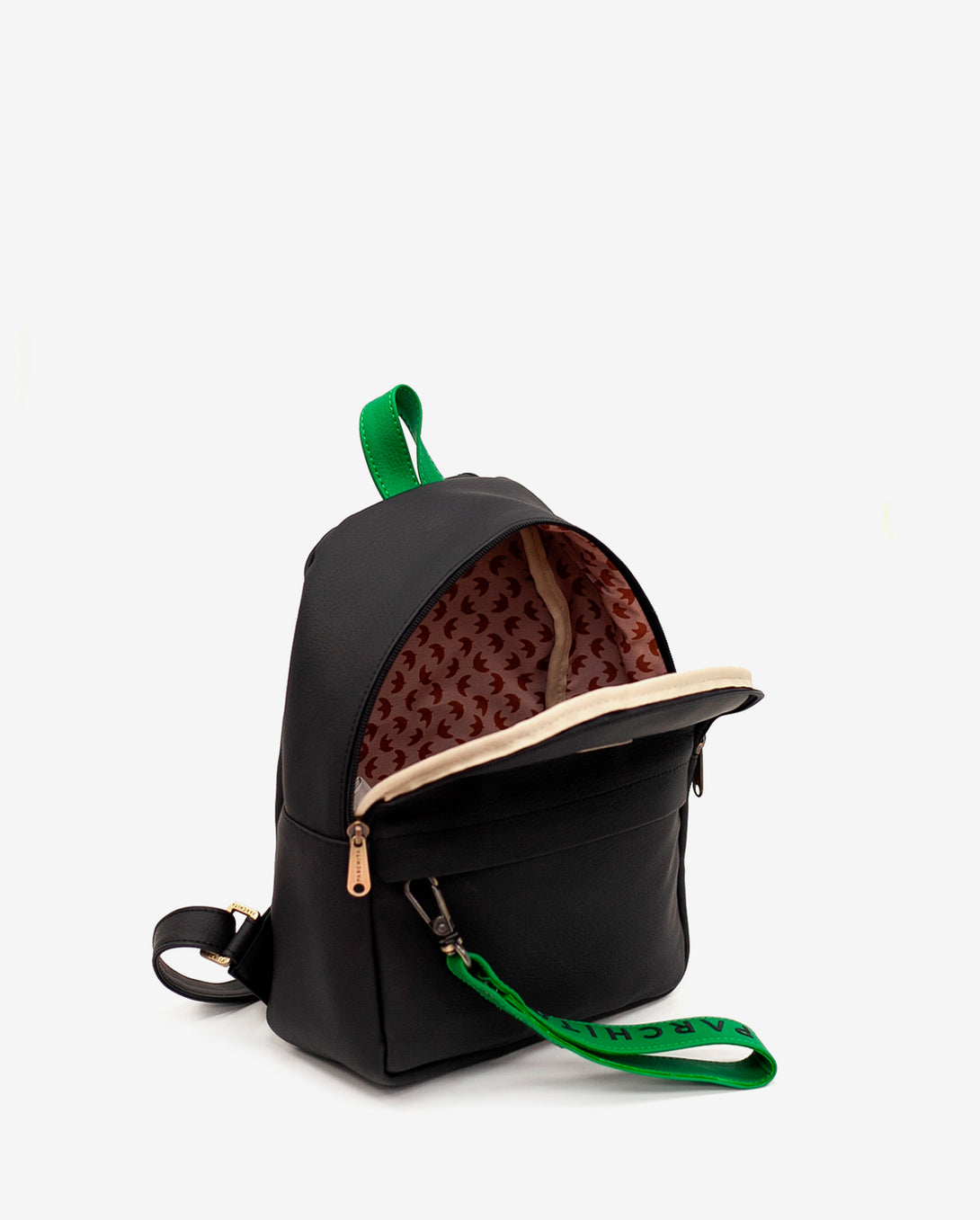 Morral Bruno - Parchita Paciflora - [shop]