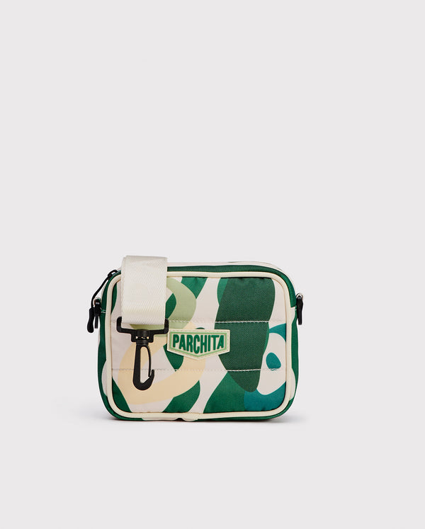 Bandolera Milu