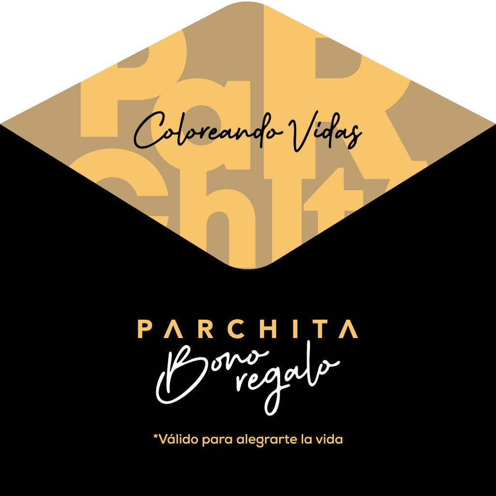 Bono Regalo - Parchita Paciflora