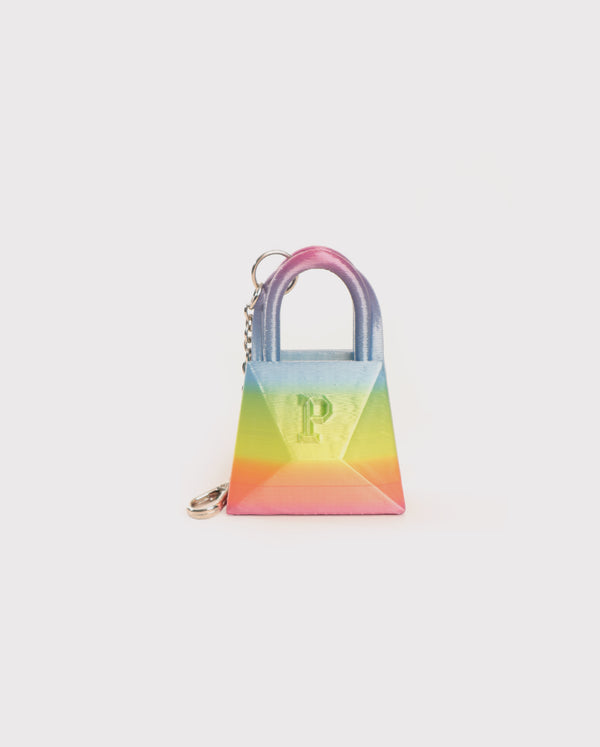 Charm Kufra Petit