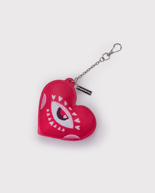 Charm Valentín