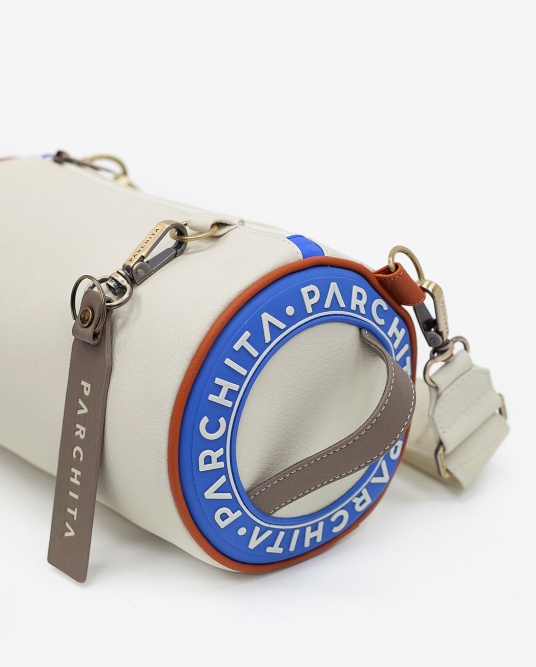 Bandolera Cirilo - Parchita Paciflora - [shop]