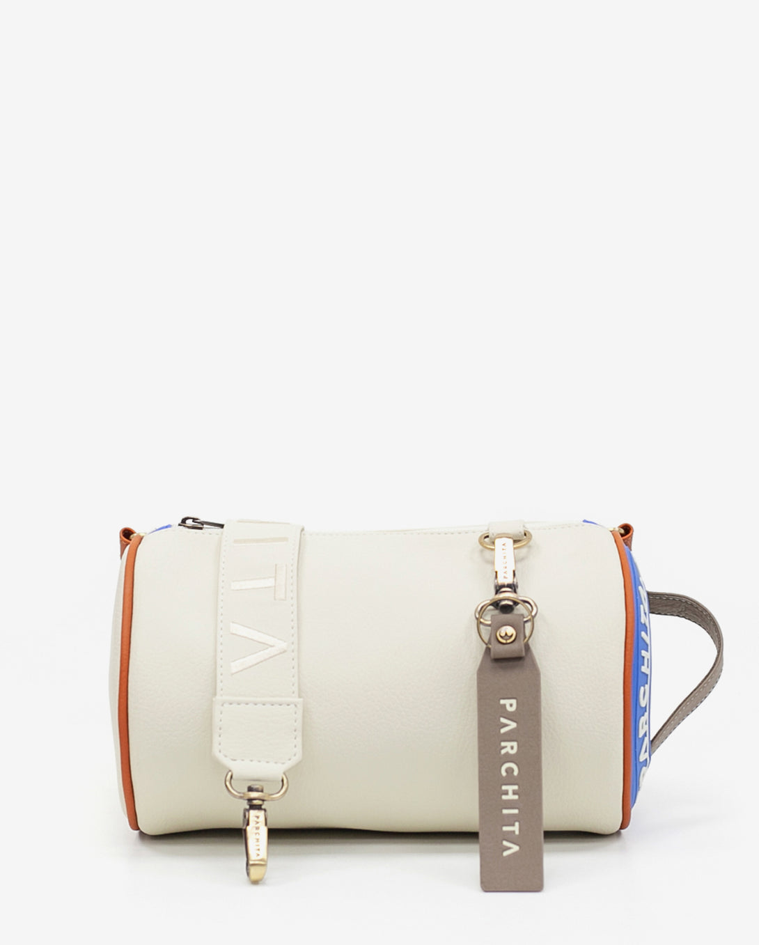 Bandolera Cirilo - Parchita Paciflora - [shop]