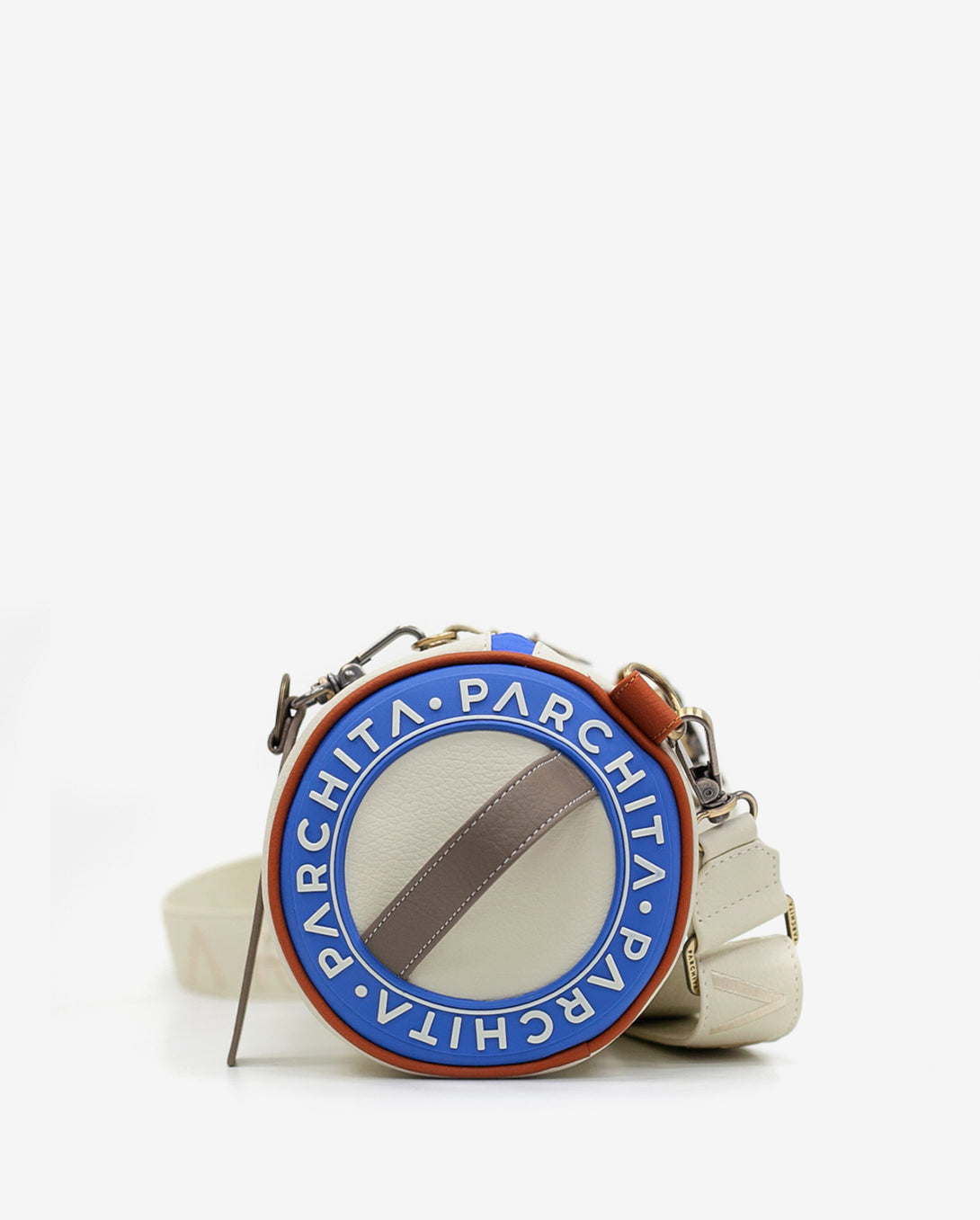 Bandolera Cirilo - Parchita Paciflora - [shop]