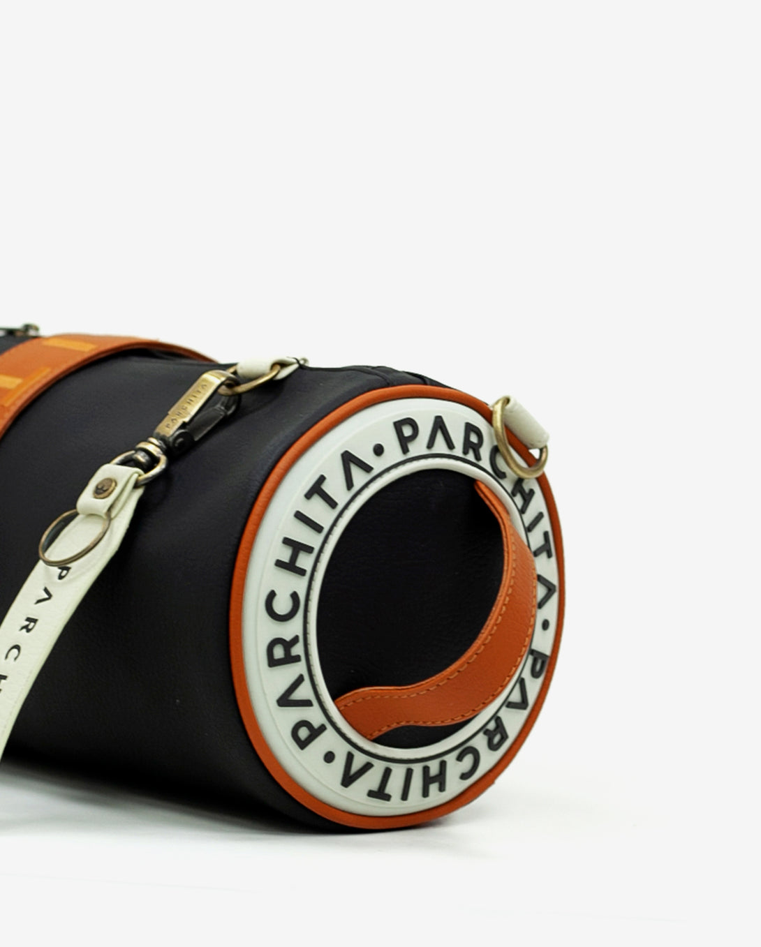 Bandolera Cirilo - Parchita Paciflora - [shop]