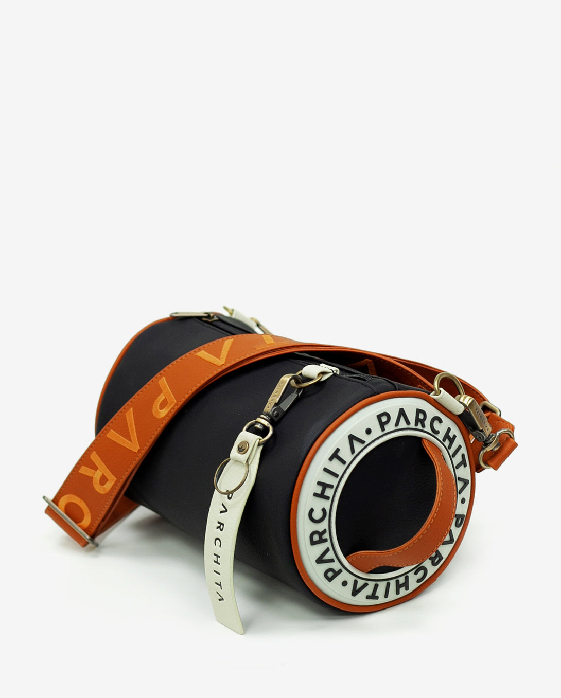 Bandolera Cirilo - Parchita Paciflora - [shop]