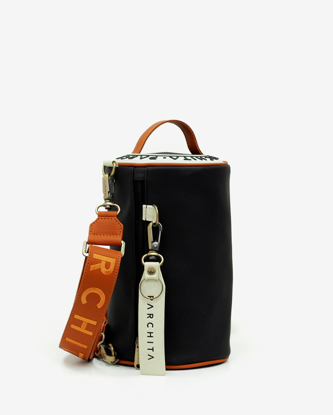 Bandolera Cirilo - Parchita Paciflora - [shop]