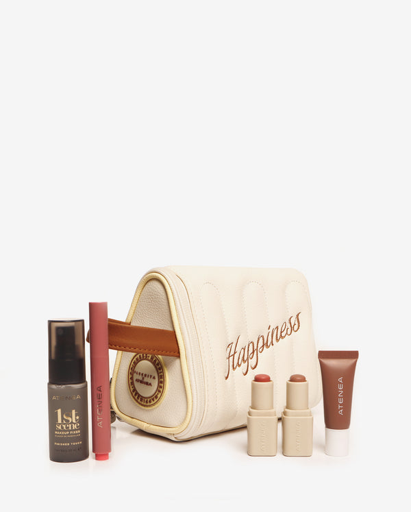 Cosmetiquera  Atenea