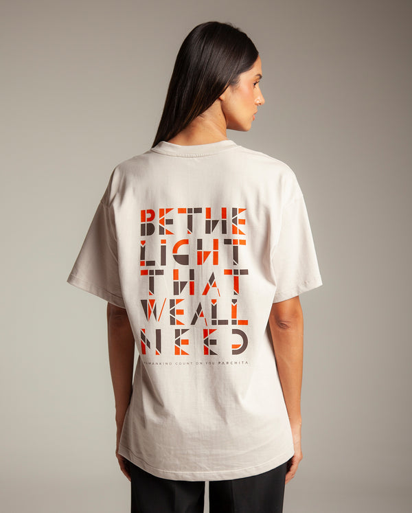 Camiseta Light