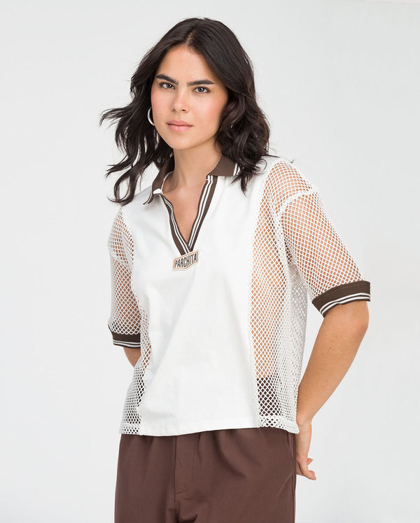 Camiseta Alya