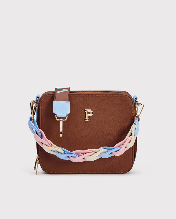 Cartera Flora Sinfonía