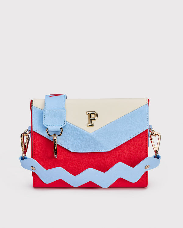Cartera Anny Sinfonia