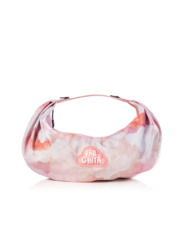 Cartera Flori Sunset Rosado