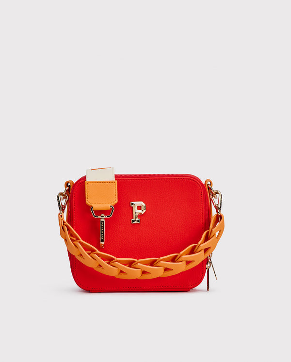 Cartera Petit Flora sinfonia