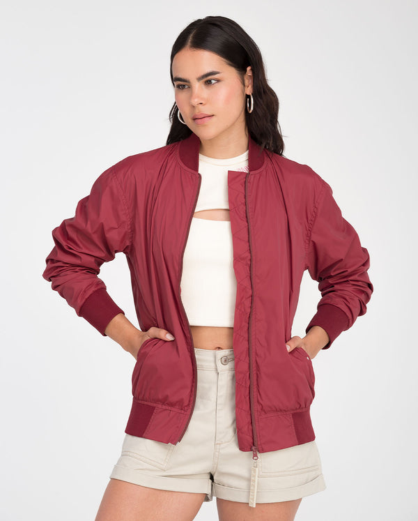 Chaqueta Bill