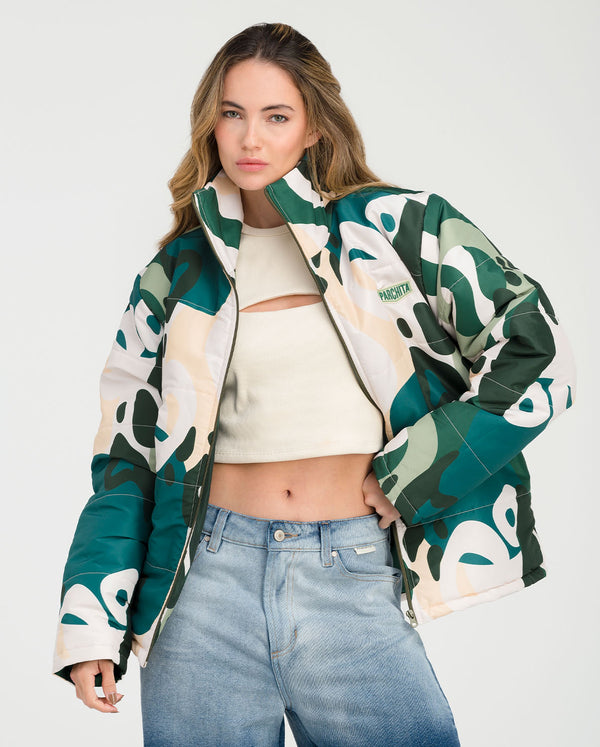 Chaqueta Bruce