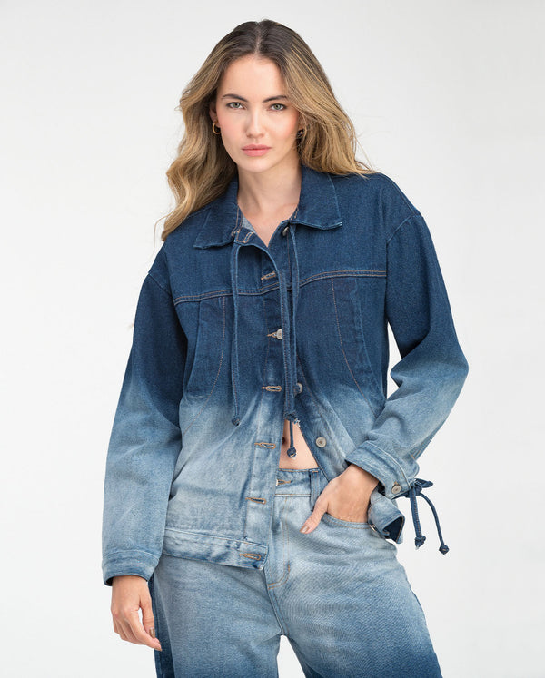 Chaqueta Evy