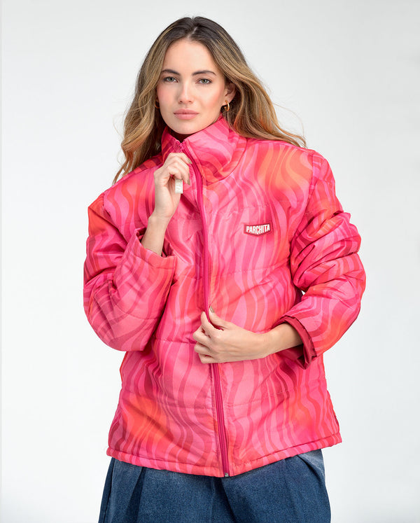 Chaqueta Polly