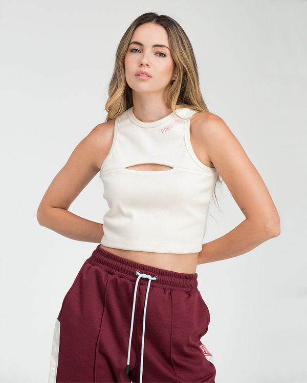 Crop Top Amy
