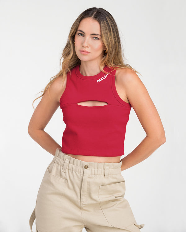 Crop Top Amy