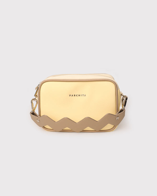 Bandolera Daly Sinfonía